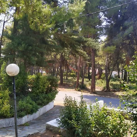 Dimitra Βίλα Παραλία Σάνη