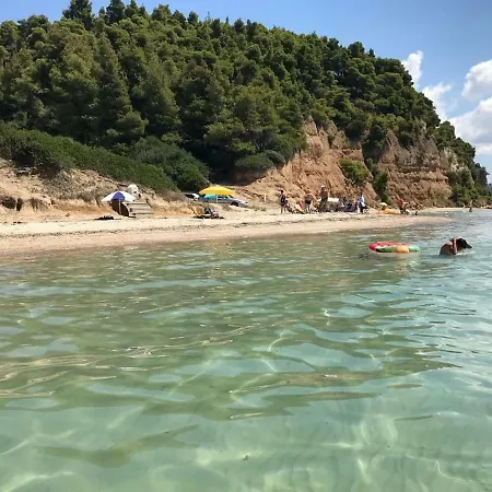 Dimitra Βίλα
